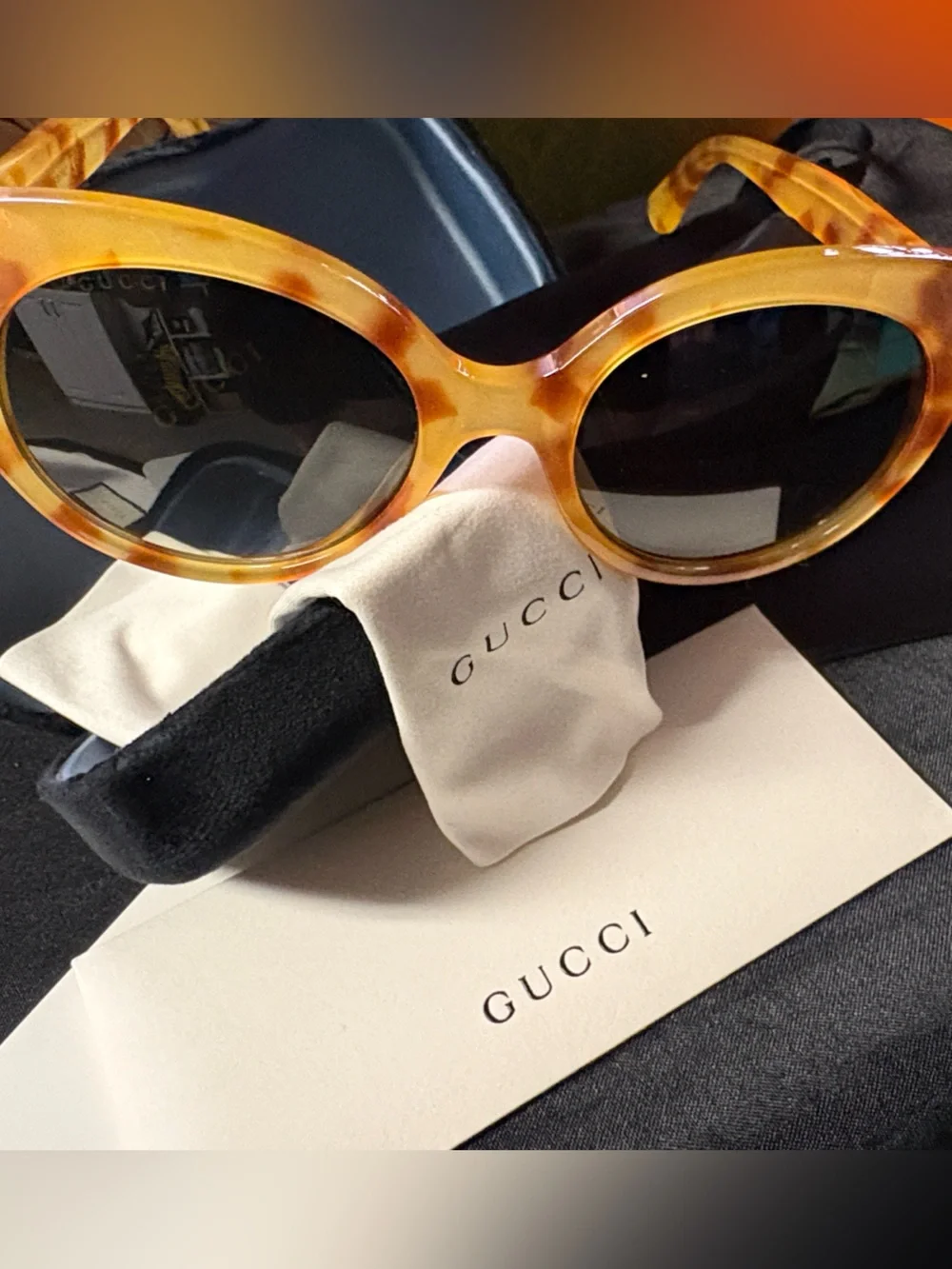 Gucci brand new